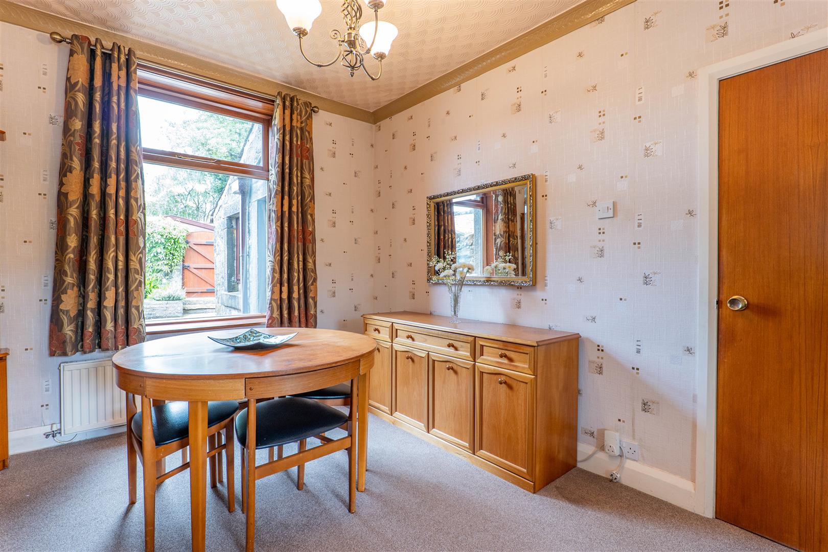 Lodge Bank, Brinscall, Chorley